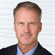 Chad Cook
