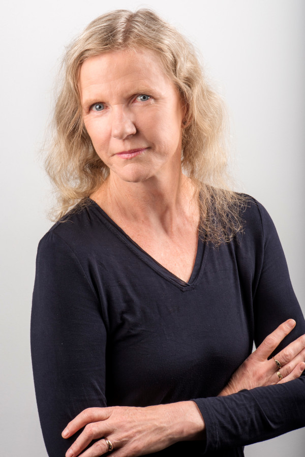 Jill Cook