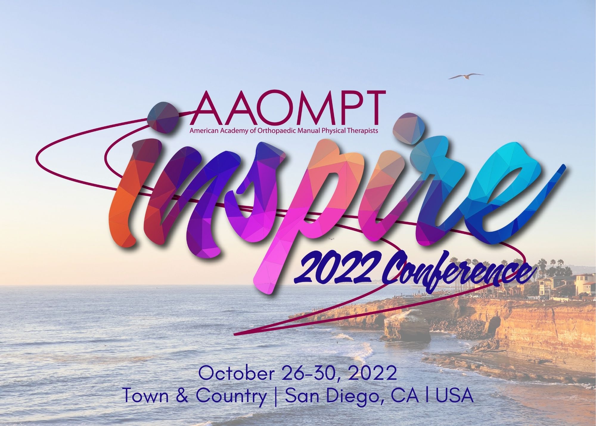 AAOMPT 2022 Annual Conference