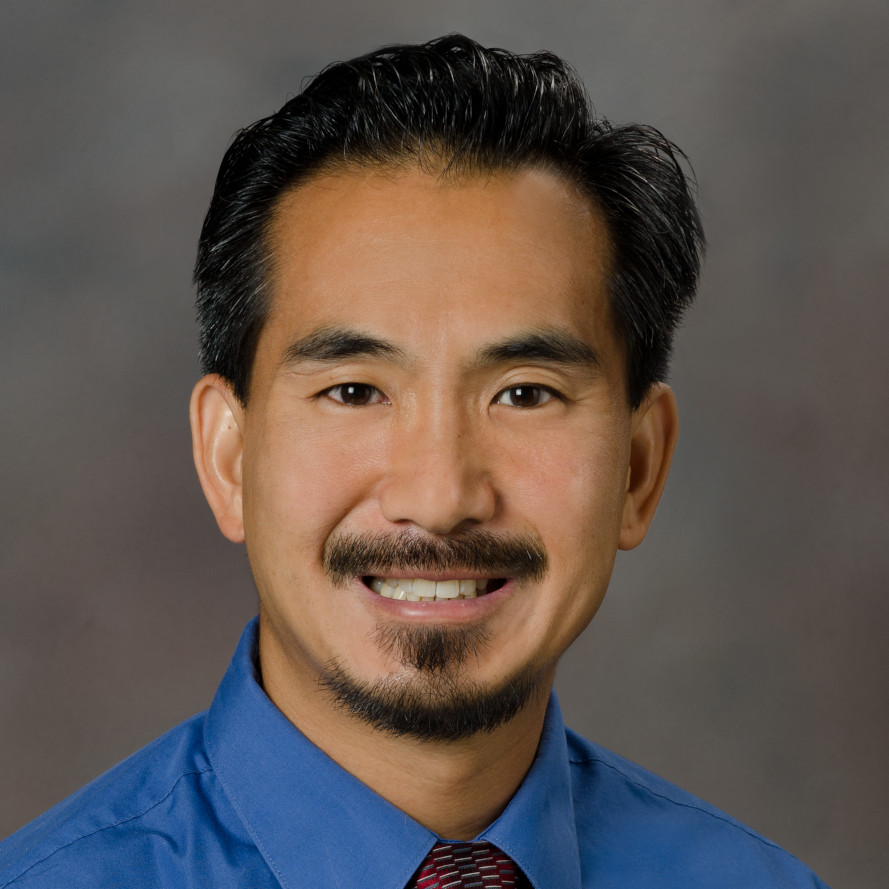 Roger Chou