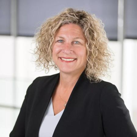 Kathryn Schneider